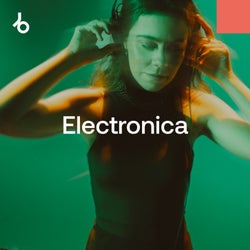 Curation Best of 2024: Electronica