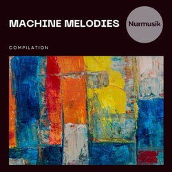 Machine Melodies