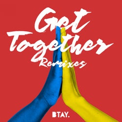 Get Together (Remixes)