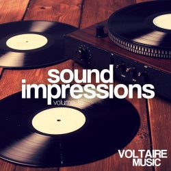 Sound Impressions Volume 15