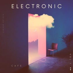 Electronic Cafe, Vol. 1