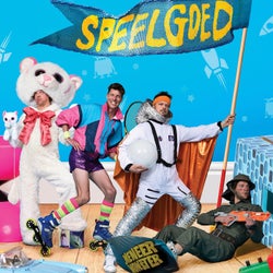 Speelgoed - Original Soundtrack