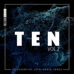 Ten - 10 Essential Tunes, Vol. 2