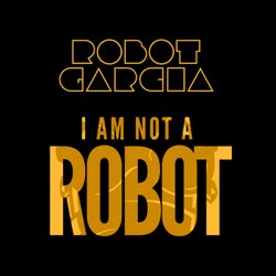 I Am Not a Robot