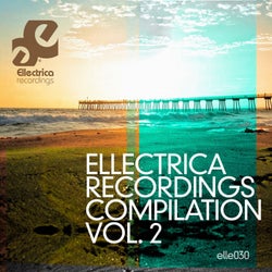 Ellectrica Compilation Volume 2