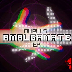 Amalgamate EP