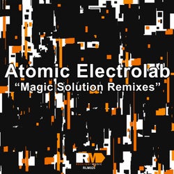 Magic Solution Remixes