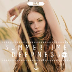 Summertime Deepness, Vol. 2