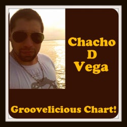 D Vega´s Groovelicious Chart!