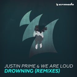 Drowning - Remixes
