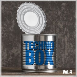 Techno Box, Vol. 4