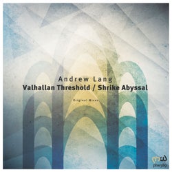 Valhallan Threshold / Shrike Abyssal