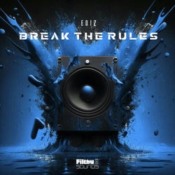 Break The Rules