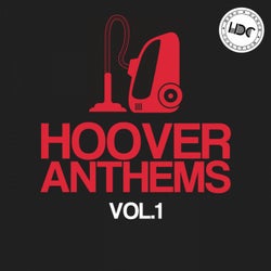 Hoover Anthems, Vol.1