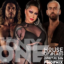 The Only One (Extended Club Version)