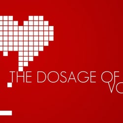 The Dosage of Love Vol. 9 Chart
