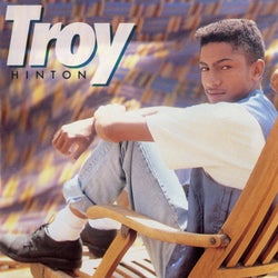 Troy Hinton