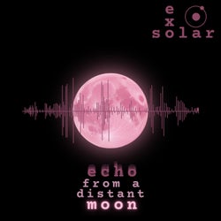 Echo from a Distant Moon