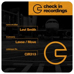 Lavoe / Move