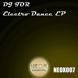Electro Dance EP