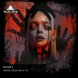 Never Look Back  EP