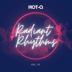 Radiant Rhythms 010