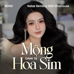 Mộng Hoa Sim (Remix)