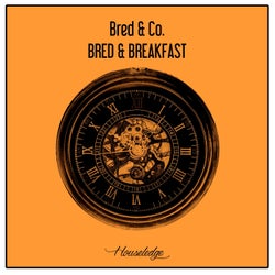 Bred & Breakfast