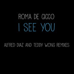 I See You - The Remixes