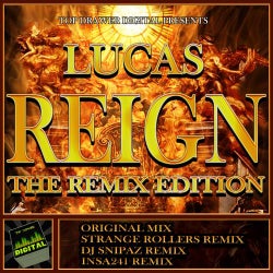 Reign (The Remix Edition)