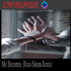 Me Becomes (Ricco Sakona Remix)