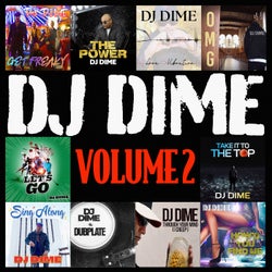 DJ Dime Vol. 2