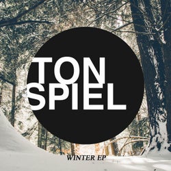 TONSPIEL - Winter EP
