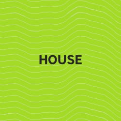 Must Hear House: April 