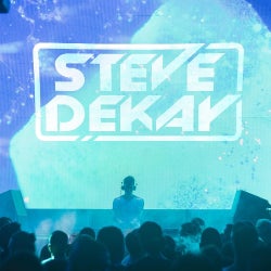 Steve Dekay pres. Magnetika Chart