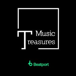Music Treasures Hype Chart (09/25)