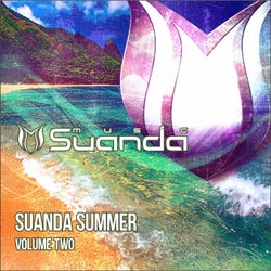 Suanda Summer, Vol. 2