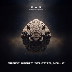 Space Kraft Selects, Vol. 2