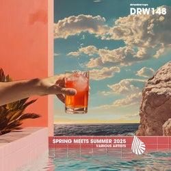 Spring Meets Summer 2025
