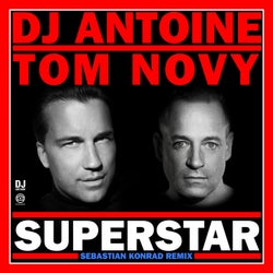 Superstar (Sebastian Konrad Remix)
