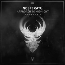 Approach To Midnight Sampler 1 - Extended Mixes