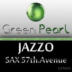 SAX 57th. Avenue (Original Mix)