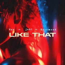 like that (Extended Mix)