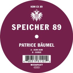 Speicher 89 Chart