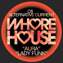 AurA / Lady Funky