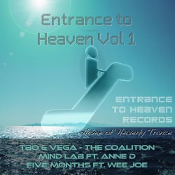 Entrance To Heaven Chart winter 2014
