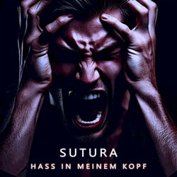 Hass in meinem Kopf