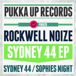 Sydney 44 / Sophie's Night