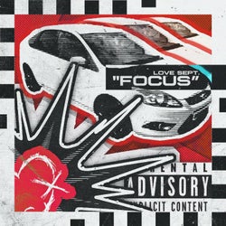 FOCUS (feat. BVDLVD, HEN$HAW, V.RI, KXZARI)