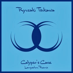 Calypso's Cave (Lamyadon Remix)